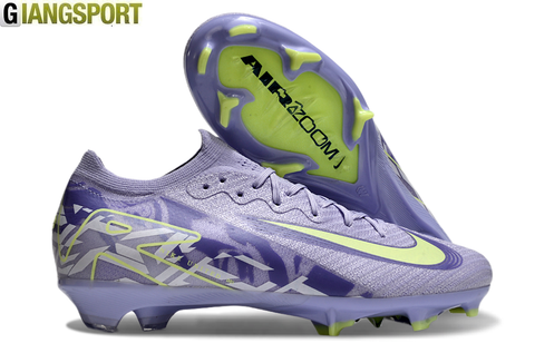 Giày sân cỏ tự nhiên Nike Air Zoom Mercurial Vapor 16 Elite đế FG