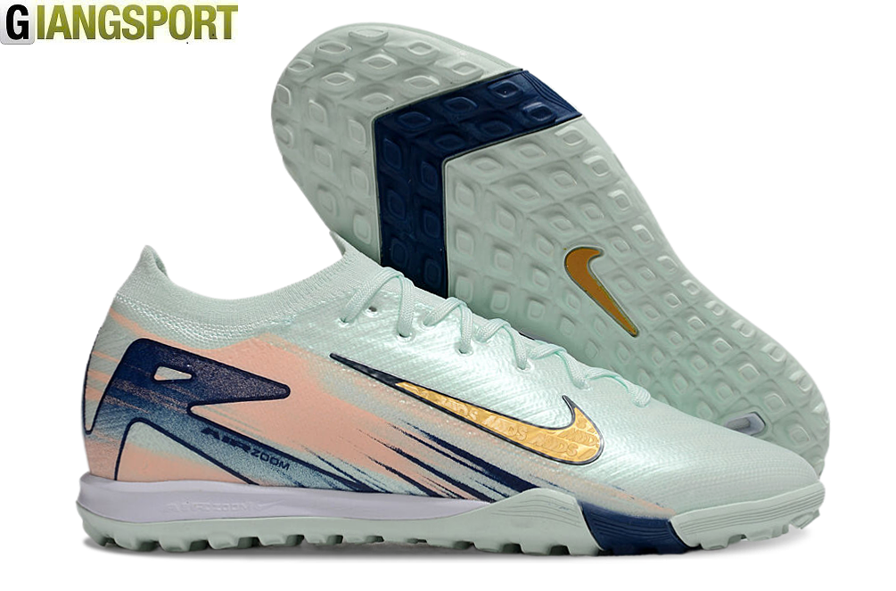 Giày sân cỏ nhân tạo Nike Air Zoom Mercurial Vapor 16 Elite đế TF