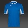Áo thi đấu không logo Joma Champion các màu (Đặt may)