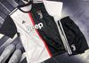 Áo bóng đá CLB Juventus 2019/2020 (Đặt may) - Home Kit