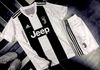 Áo bóng đá CLB Juventus 2018/2019 (Đặt may) - Home Kit