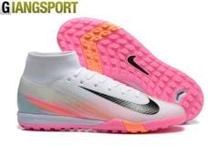 Giày sân cỏ nhân tạo Nike Air Zoom Mercurial Superfly 10 Elite đế TF