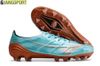 Giày sân cỏ tự nhiên Mizuno Morelia Alpha FG