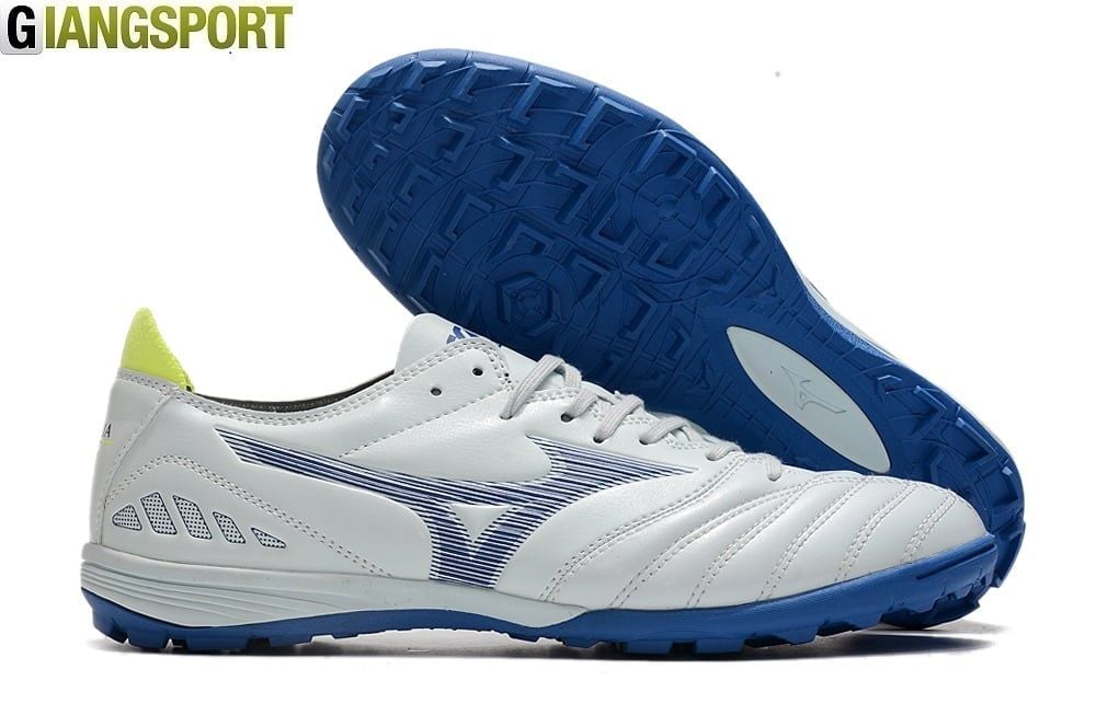 Giày sân cỏ nhân tạo Mizuno Neo III Pro đế TF