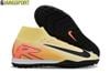 Giày sân cỏ nhân tạo Nike Air Zoom Mercurial Superfly 10 Elite đế TF