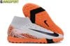 Giày sân cỏ nhân tạo Nike AirZoom Mercurial Superfly X Elite đế TF