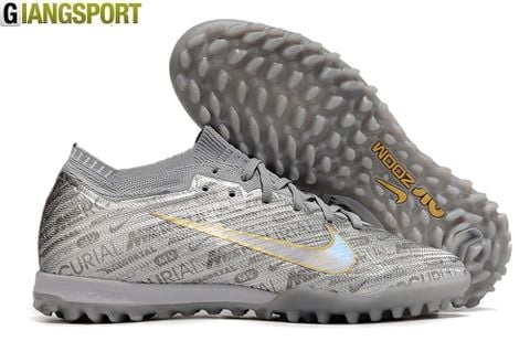 Giày sân cỏ nhân tạo Nike Air Zoom Mercurial Vapor 15 Elite đế TF