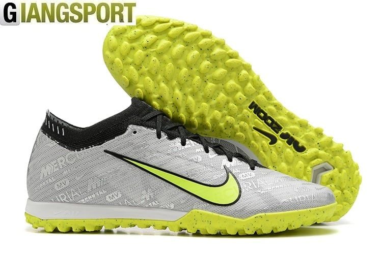 Giày sân cỏ nhân tạo Nike Air Zoom Mercurial Vapor 15 Elite đế TF