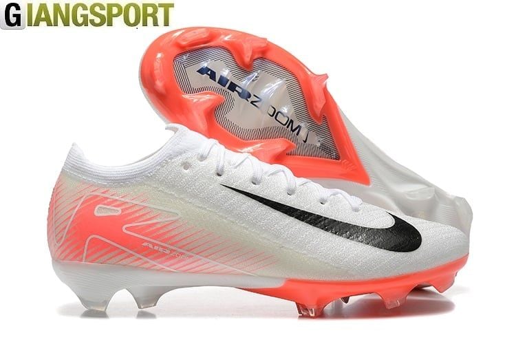 Giày sân cỏ tự nhiên Nike Air Zoom Mercurial Vapor 16 Elite đế FG