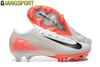 Giày sân cỏ tự nhiên Nike Air Zoom Mercurial Vapor 16 Elite đế FG