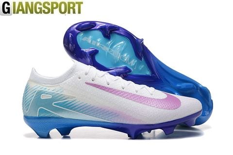 Giày sân cỏ tự nhiên Nike Air Zoom Mercurial Vapor 16 Elite đế FG