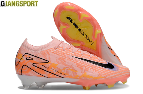 Giày sân cỏ tự nhiên Nike Air Zoom Mercurial Vapor 16 Elite đế FG