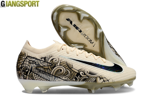 Giày sân cỏ tự nhiên Nike Air Zoom Mercurial Vapor 16 Elite đế FG