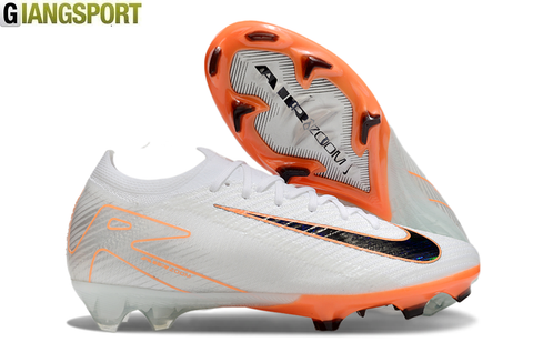 Giày sân cỏ tự nhiên Nike Air Zoom Mercurial Vapor 16 Elite đế FG