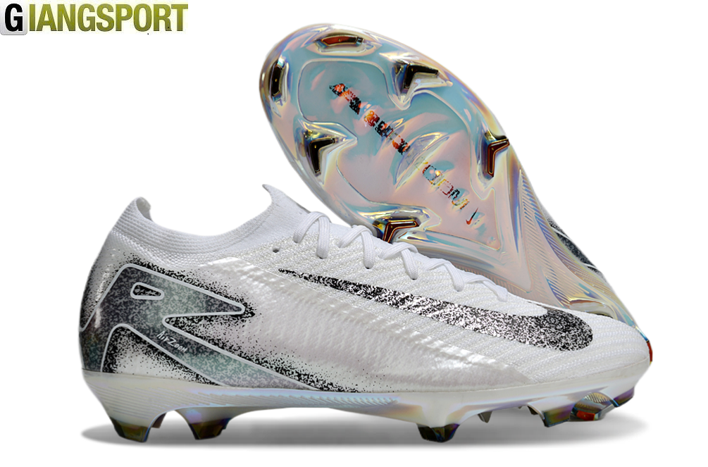 Giày sân cỏ tự nhiên Nike Air Zoom Mercurial Vapor 16 Elite đế FG