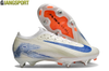 Giày sân cỏ tự nhiên Nike Air Zoom Mercurial Vapor 16 Elite đế SG