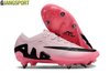 Giày sân cỏ tự nhiên Nike Air Zoom Mercurial Vapor XV Elite đế SG