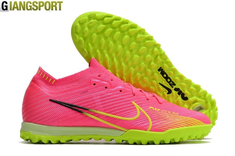 Giày sân cỏ nhân tạo Nike Air Zoom Mercurial Vapor XV Elite đế TF