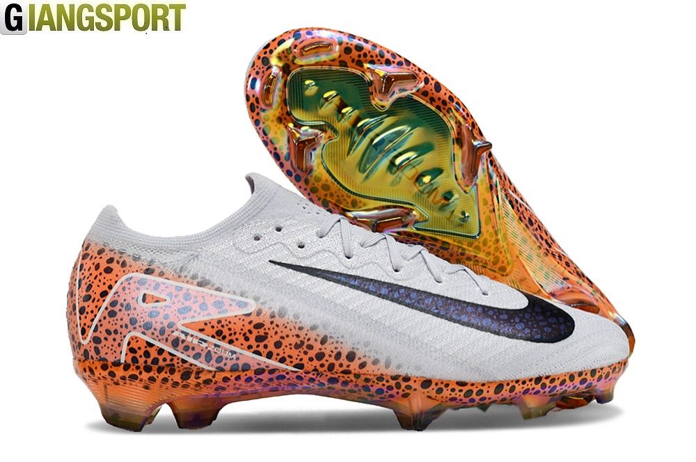 Giày sân cỏ tự nhiên Nike Air Zoom Mercurial Vapor 16 Elite đế FG