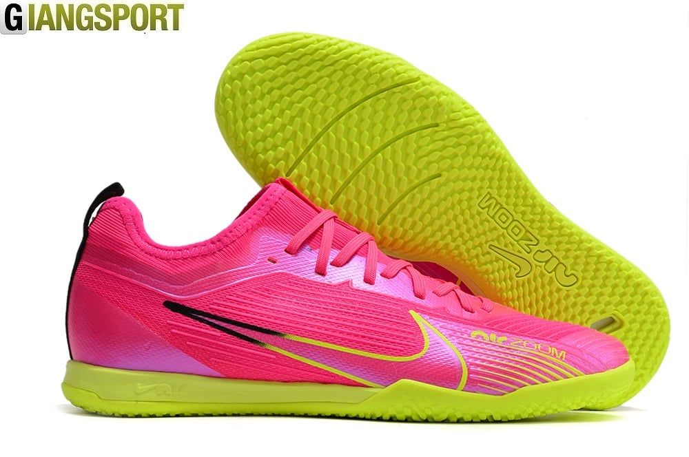 Giày sân futsal Nike Air Zoom Mercurial Vapor XV Pro đế IC