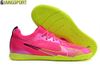 Giày sân futsal Nike Air Zoom Mercurial Vapor XV Pro đế IC