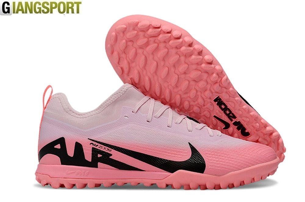 Giày sân cỏ nhân tạo Nike Air Zoom Mercurial Vapor XV Pro đế TF
