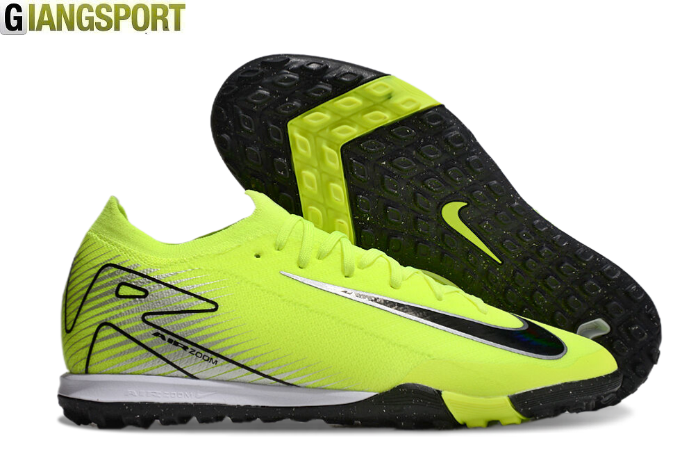 Giày sân cỏ nhân tạo Nike Air Zoom Mercurial Vapor 16 Elite đế TF