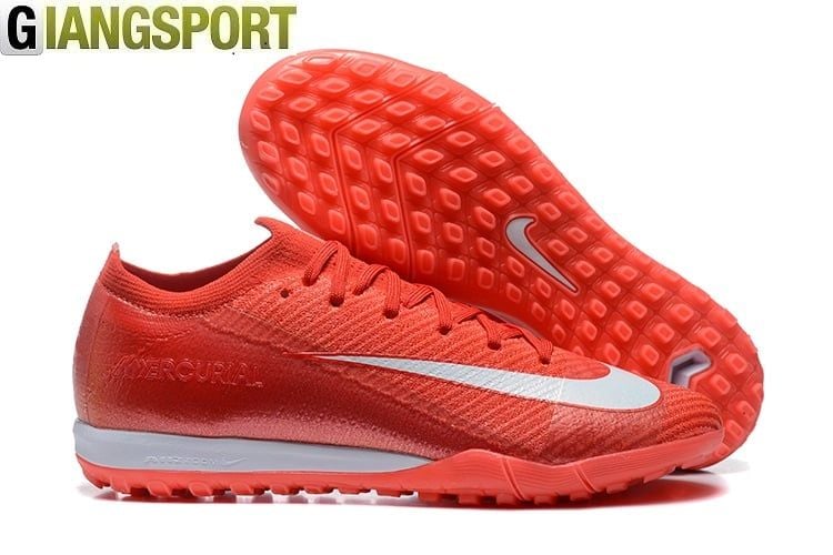 Giày sân cỏ nhân tạo Nike Air Zoom Mercurial Vapor 16 Elite đế TF