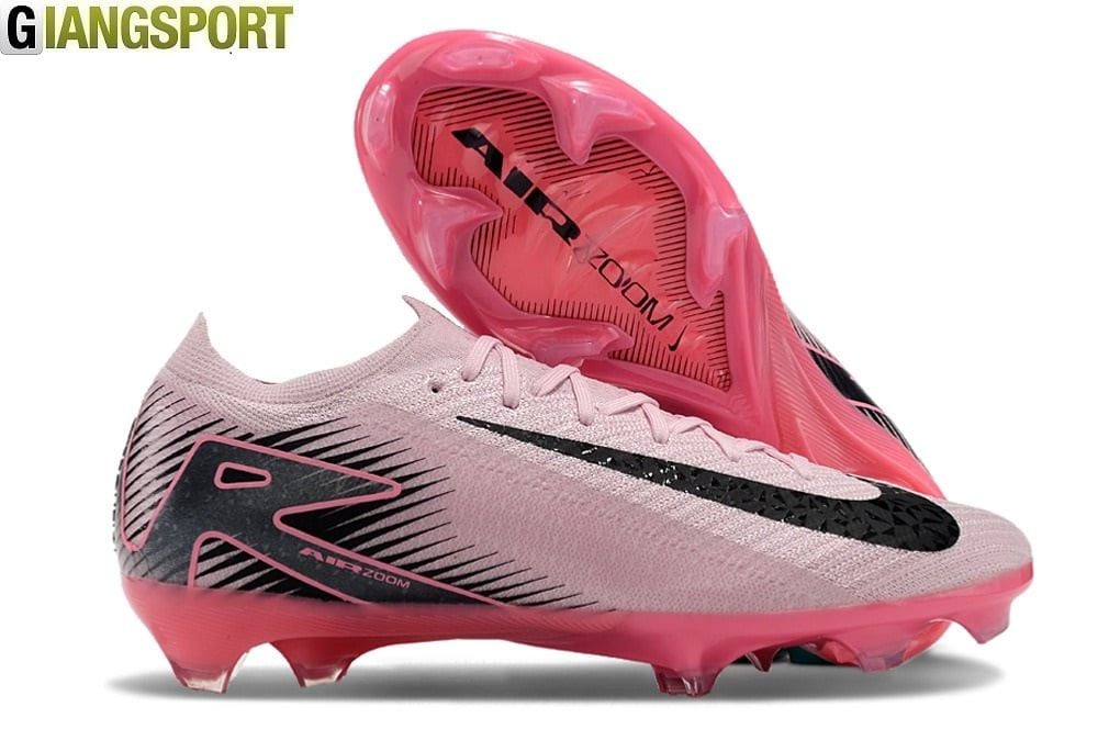 Giày sân cỏ tự nhiên Nike Air Zoom Mercurial Vapor 16 Elite đế FG