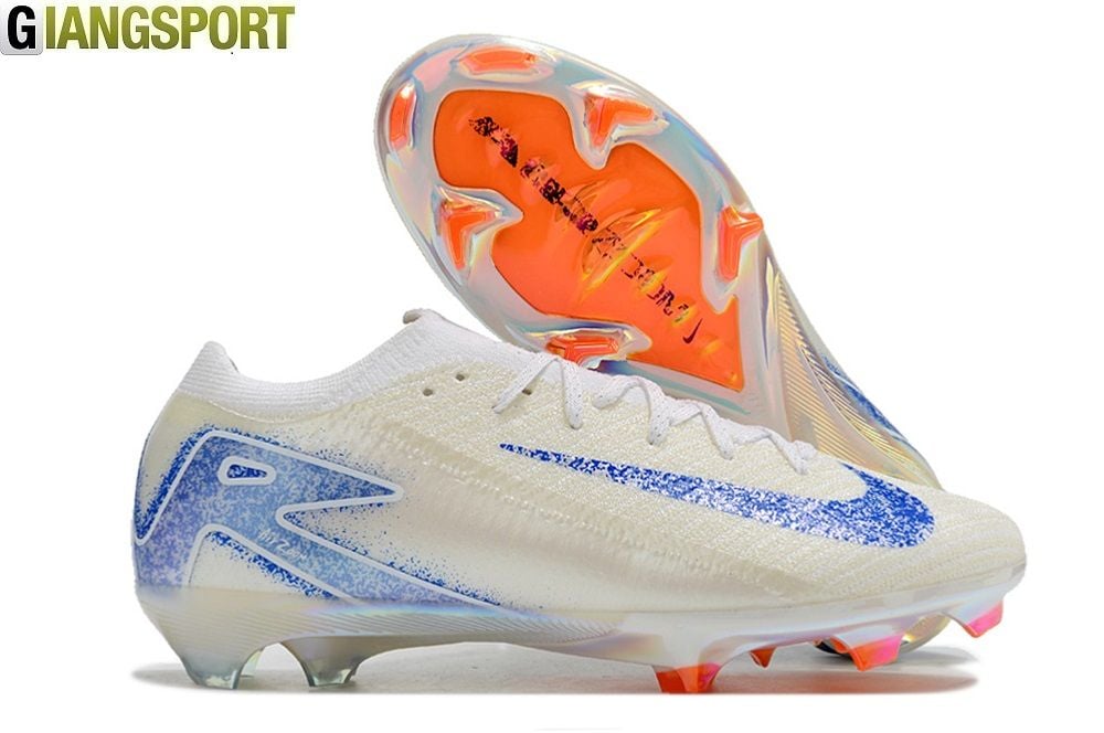 Giày sân cỏ tự nhiên Nike Air Zoom Mercurial Vapor 16 Elite đế FG