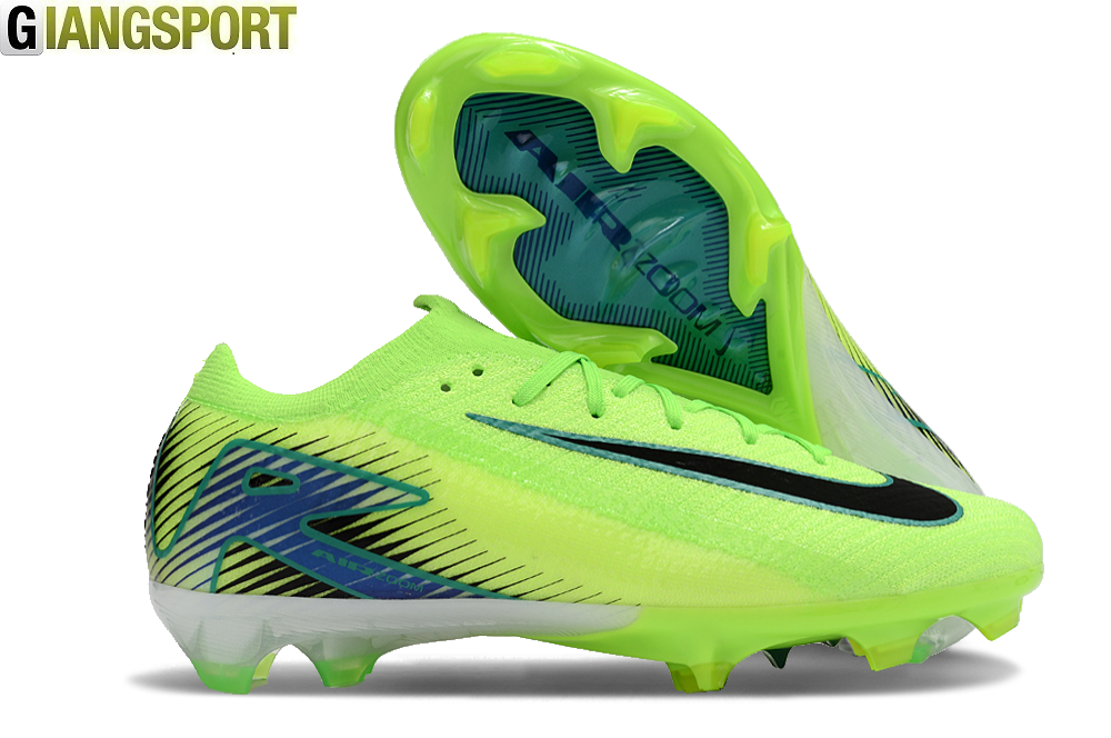 Giày sân cỏ tự nhiên Nike Air Zoom Mercurial Vapor 16 Elite đế FG