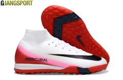Giày sân cỏ nhân tạo Nike Air Zoom Mercurial Superfly 10 Elite đế TF