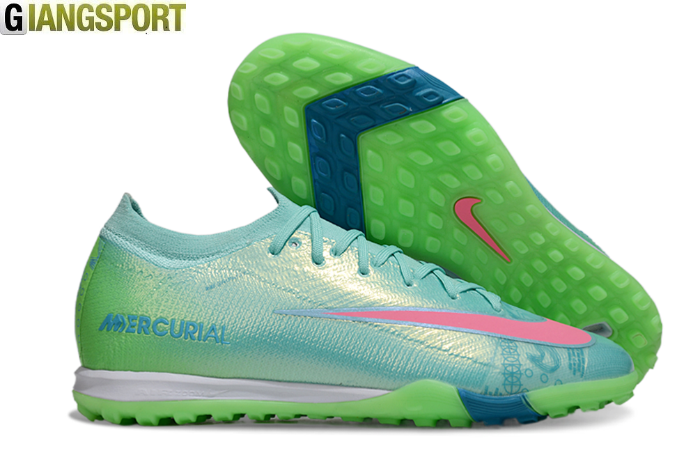 Giày sân cỏ nhân tạo Nike Air Zoom Mercurial Vapor 16 Elite đế TF