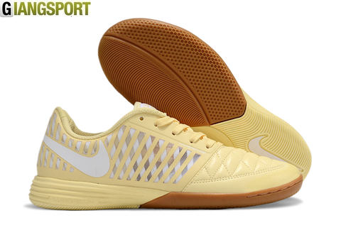 Giày đá banh Nike Lunar Gato II IC