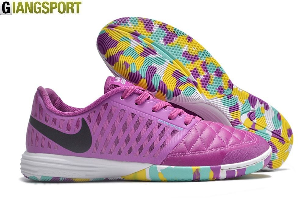 Giay nike lunar gato sales