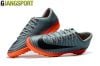 Giày sân cỏ nhân tạo Nike Mercurial Victory VI xám đế TF