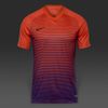 Áo thi đấu không logo Nike Precision các màu (Đặt may)