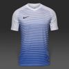 Áo thi đấu không logo Nike Precision các màu (Đặt may)