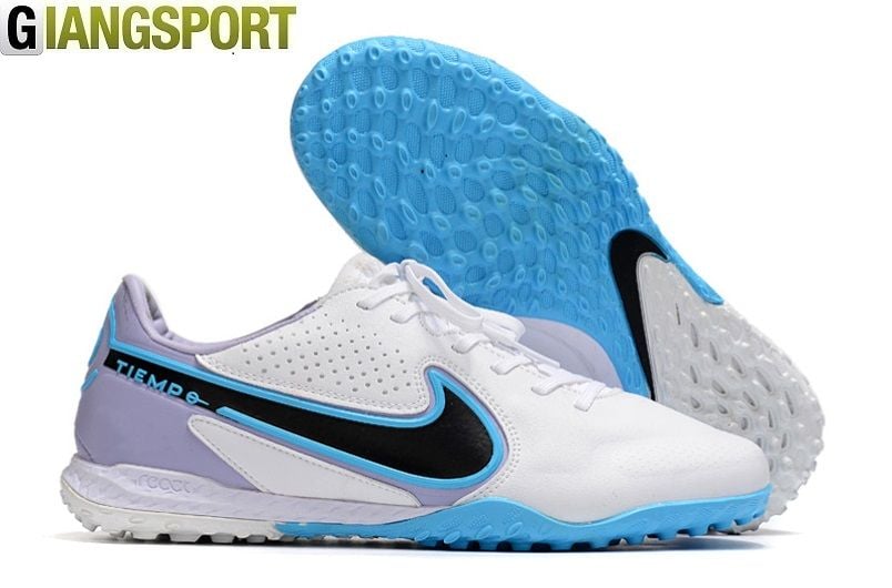 Giày sân cỏ nhân tạo Nike Tiempo Legend 9 Pro TF