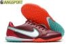 Giày sân cỏ nhân tạo Nike Tiempo Legend 9 Pro đỏ TF