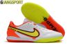 Giày sân futsal Nike Tiempo React Legend 9 Pro trắng IC