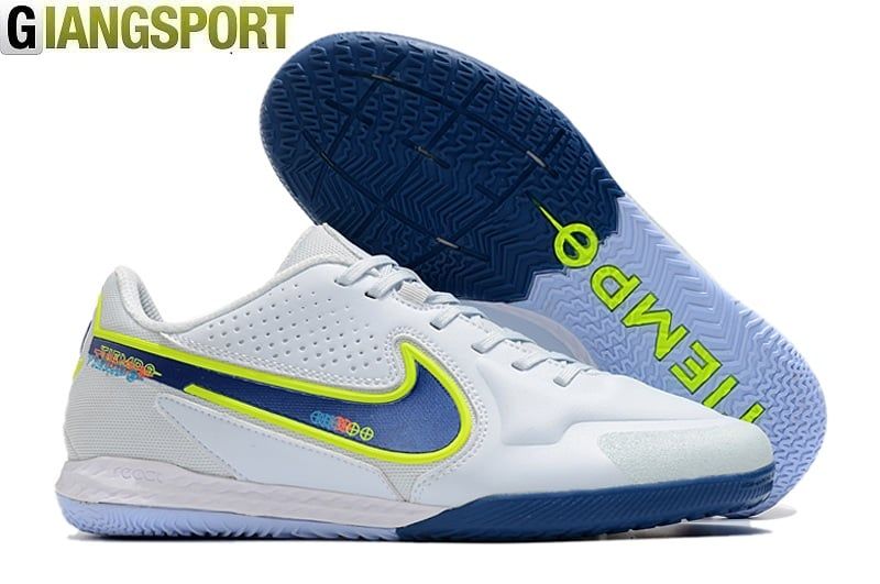 Giày sân cỏ nhân tạo Nike Tiempo React Legend 9 Pro IC