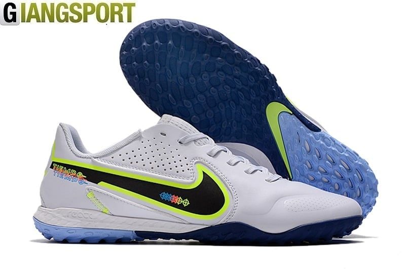 Giày sân cỏ nhân tạo Nike Tiempo Legend 9 Pro TF