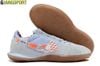 Giày đá banh Nike Streetgato tím IC