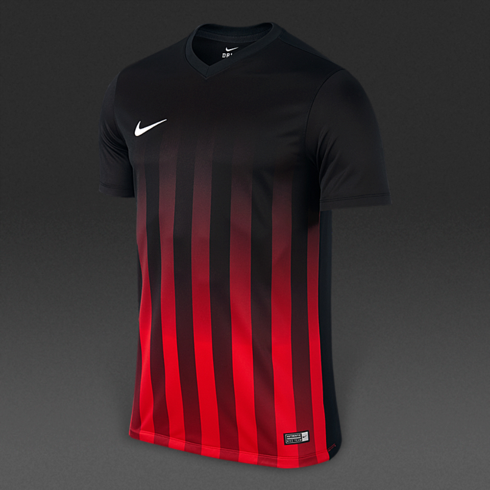 Nike Striped Division II футболка