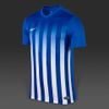 Áo thi đấu không logo Nike Striped Division II các màu (Đặt may)