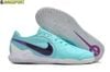 Giày sân futsal Nike Tiempo Legend 10 xanh đế IC