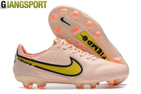 Giày sân cỏ tự nhiên Nike Tiempo Legend 9 Elite FG