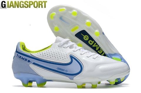 Giày sân cỏ tự nhiên Nike Tiempo Legend 9 Elite FG