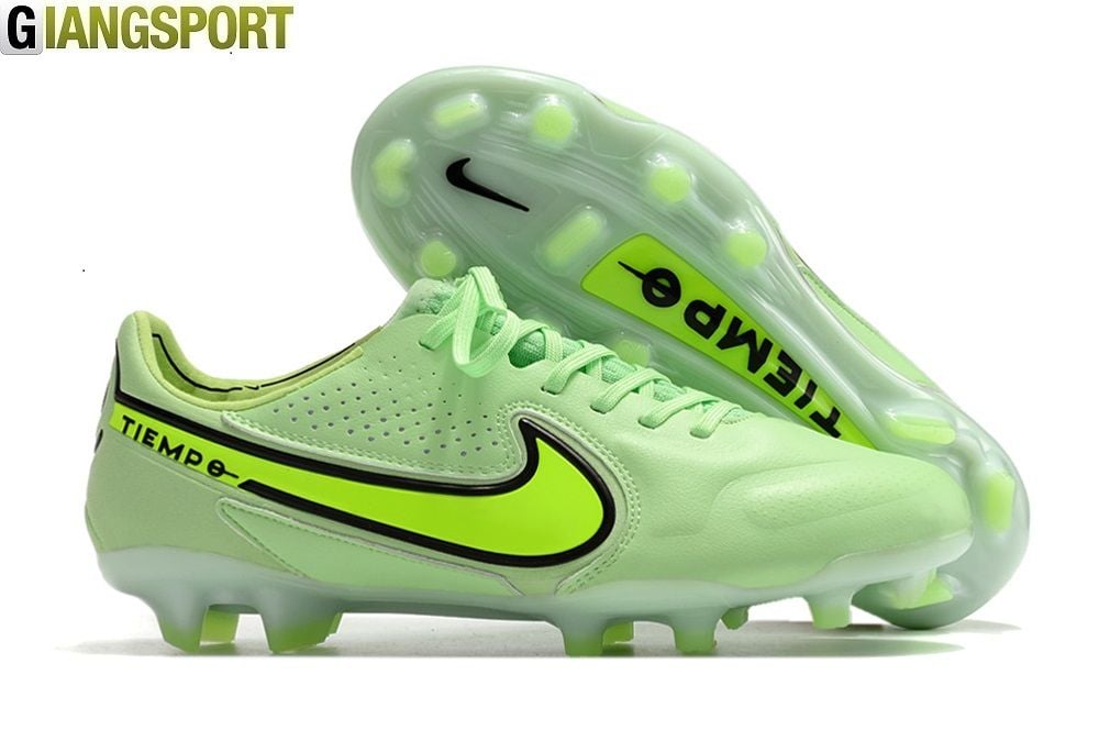 Giày sân cỏ tự nhiên Nike Tiempo Legend 9 Elite FG